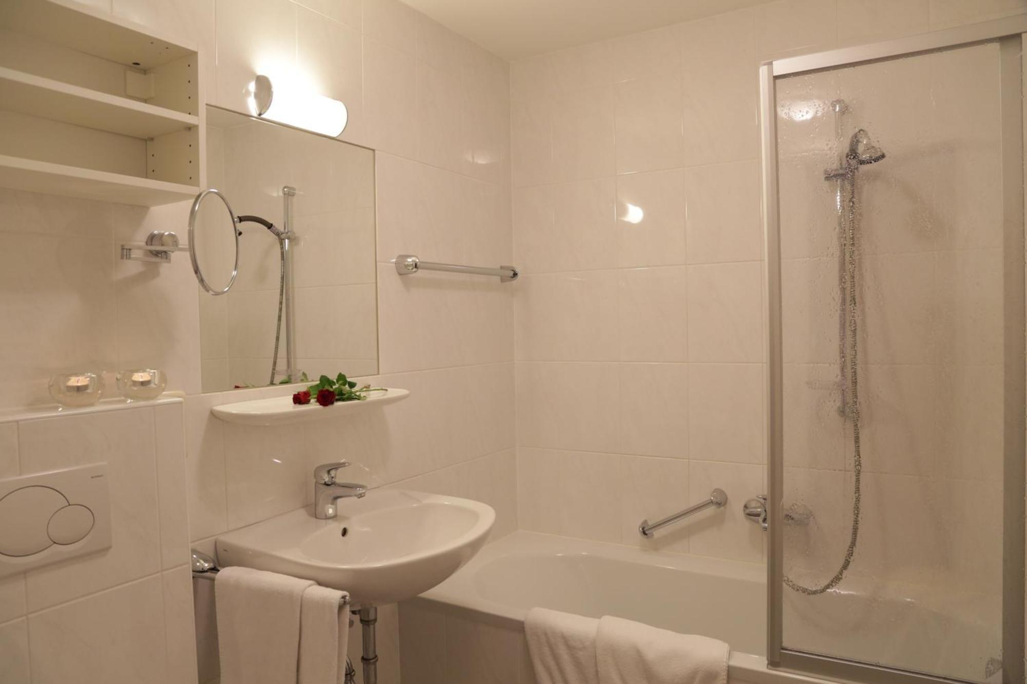 Gaestehaus Luise Waidring Cameră foto